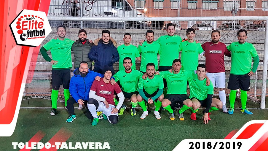 LUCHA POR EL PRIMER PUESTO. TECNOCASA